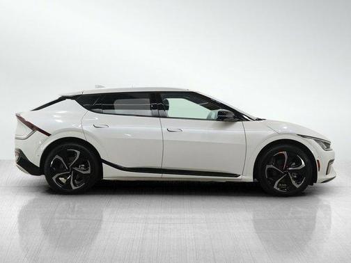 2024 Kia EV6 GT-Line