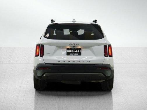 2022 Kia Sorento X-Line S