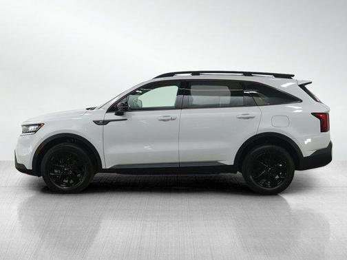 2022 Kia Sorento X-Line S