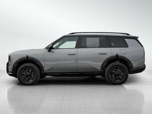 2027 Kia Telluride SX-Prestige
