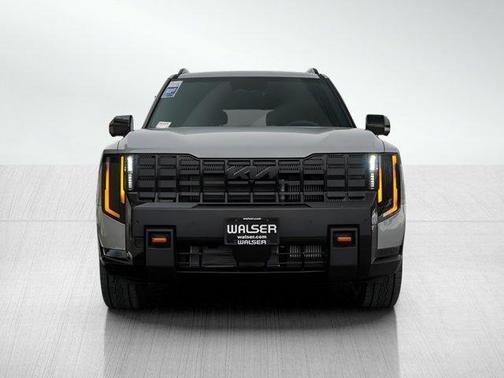 2027 Kia Telluride SX-Prestige