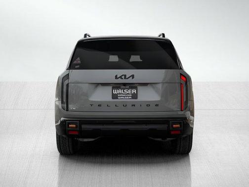 2027 Kia Telluride SX-Prestige