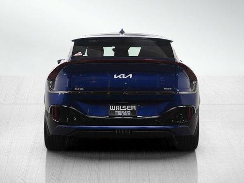 2023 Kia EV6 GT
