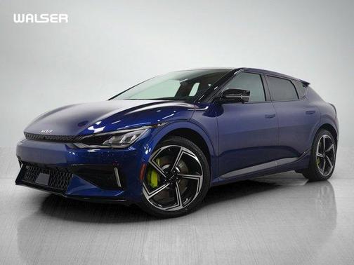 2023 Kia EV6 GT