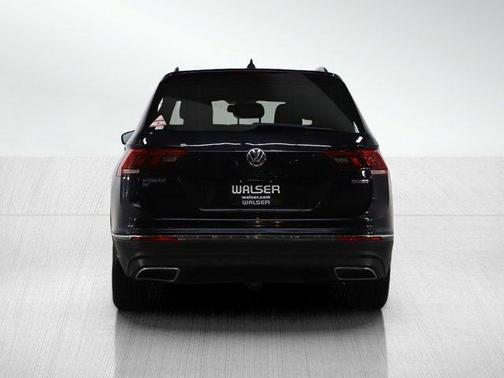 2020 Volkswagen Tiguan 2.0T SE