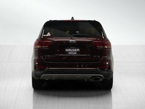 2019 Kia Sorento EX V6