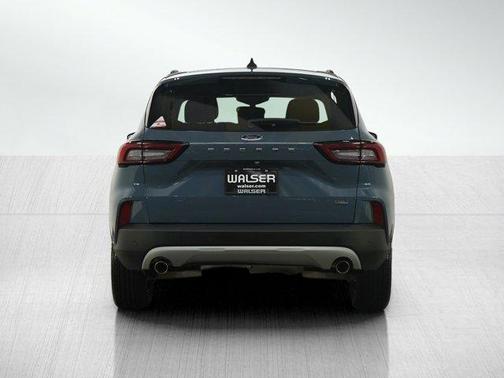 2023 Ford Escape PHEV