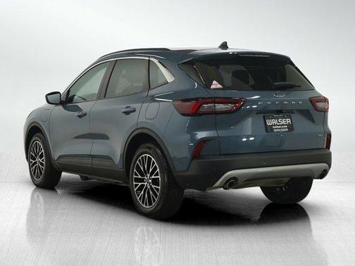 2023 Ford Escape PHEV