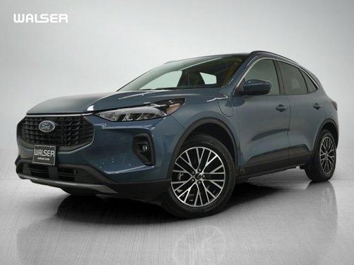 2023 Ford Escape PHEV
