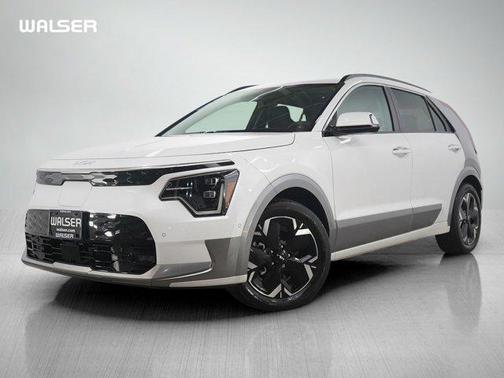 2023 Kia Niro EV Wave