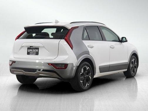2023 Kia Niro EV Wave