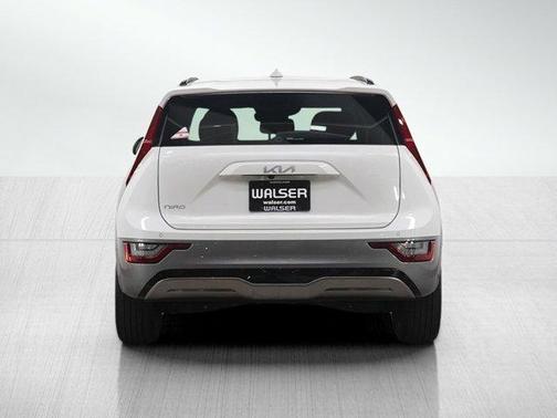 2023 Kia Niro EV Wave