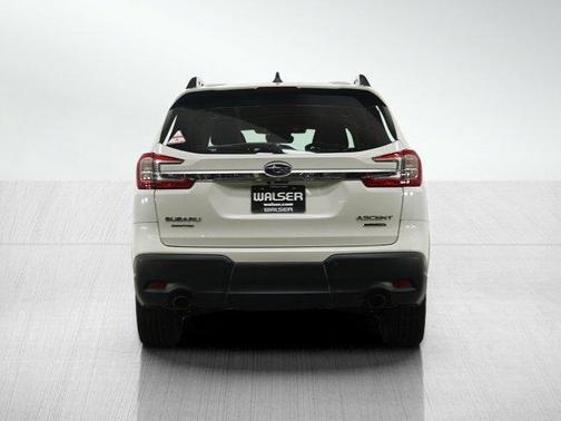 2023 Subaru Ascent Limited 7-Passenger