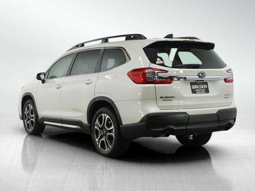2023 Subaru Ascent Limited 7-Passenger