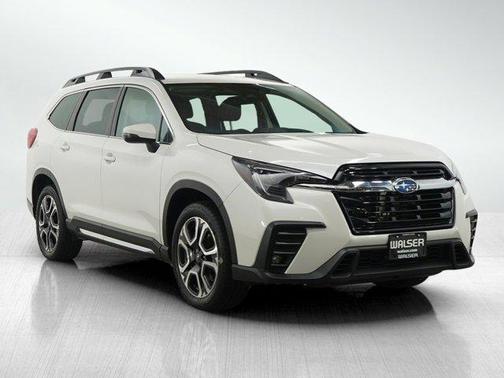2023 Subaru Ascent Limited 7-Passenger