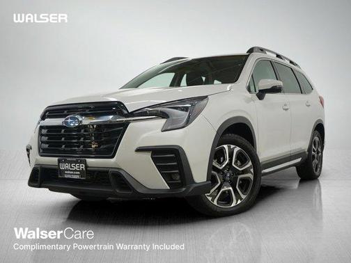 2023 Subaru Ascent Limited 7-Passenger