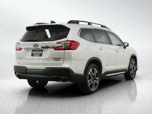 2023 Subaru Ascent Limited 7-Passenger