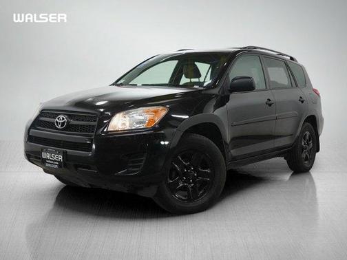 2011 Toyota RAV4 Sport