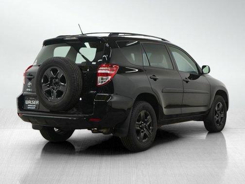 2011 Toyota RAV4 Sport