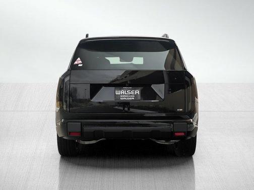 Ebony Black 2027 Kia Telluride EX