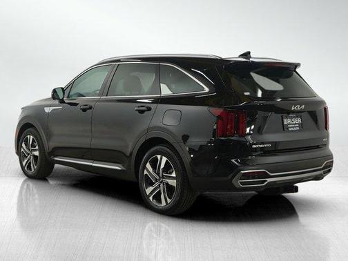 2023 Kia Sorento Plug-In Hybrid SX Prestige