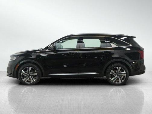 2023 Kia Sorento Plug-In Hybrid SX Prestige