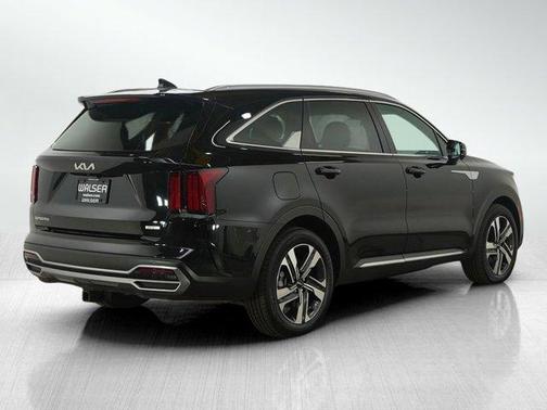 2023 Kia Sorento Plug-In Hybrid SX Prestige