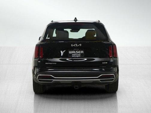 2023 Kia Sorento Plug-In Hybrid SX Prestige