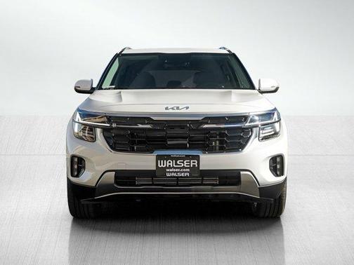 2026 Kia Seltos SX