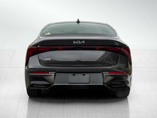 2026 Kia K5 EX
