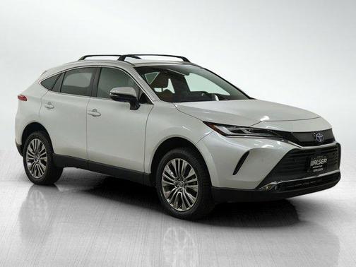 2023 Toyota Venza XLE