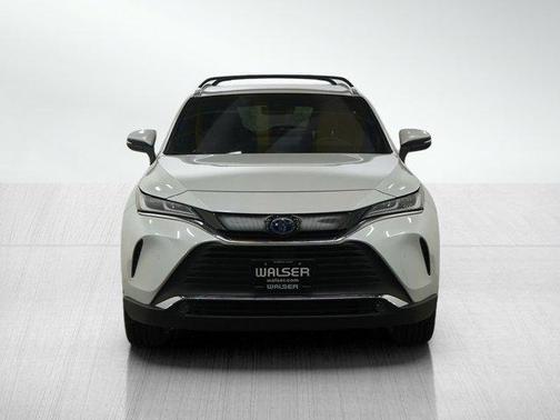 2023 Toyota Venza XLE