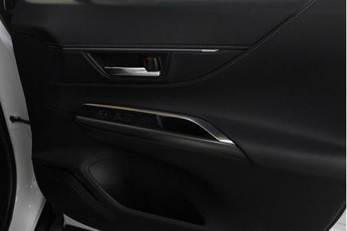 2023 Toyota Venza XLE