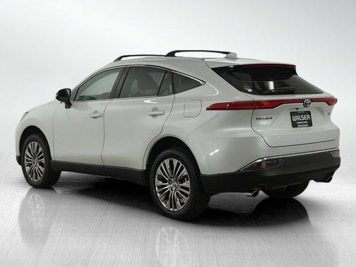 2023 Toyota Venza XLE