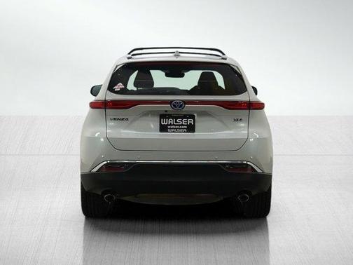 2023 Toyota Venza XLE