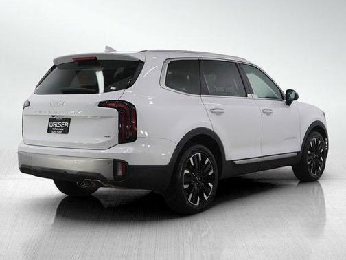 2023 Kia Telluride SX