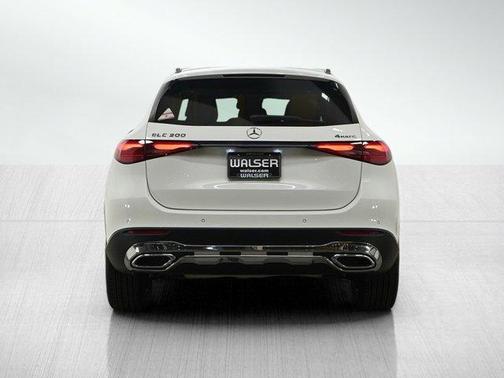 2024 Mercedes-Benz GLC 300 Base 4MATIC