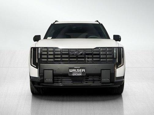 2027 Kia Telluride SX