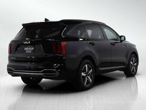 2023 Kia Sorento S