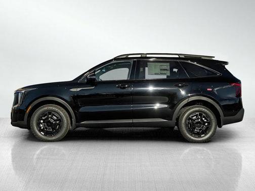 2026 Kia Sorento X-Pro SX Prestige