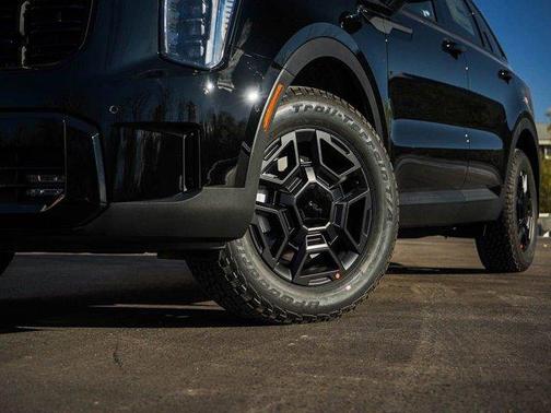 2026 Kia Sorento X-Pro SX Prestige