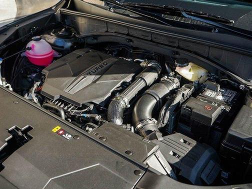 2026 Kia Sorento X-Pro SX Prestige