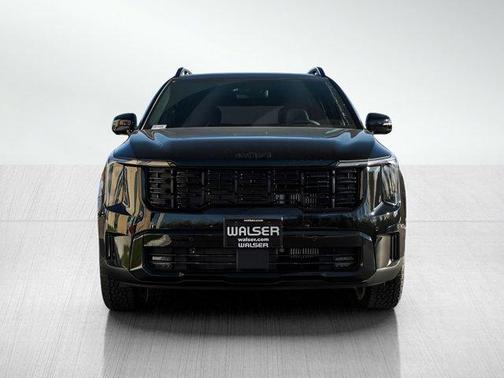 2026 Kia Sorento X-Pro SX Prestige