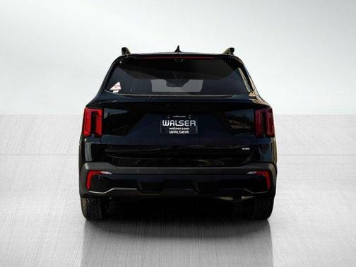 2026 Kia Sorento X-Pro SX Prestige