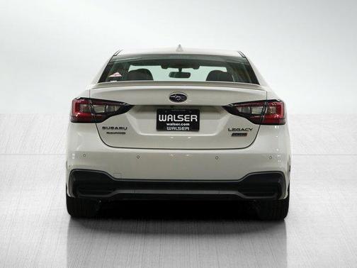 2022 Subaru Legacy Sport