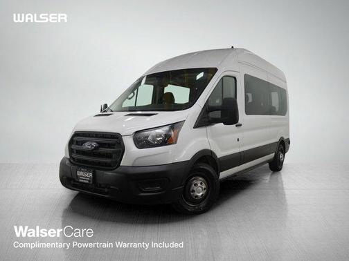 2020 Ford Transit-350 XL