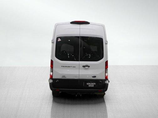 2020 Ford Transit-350 XL