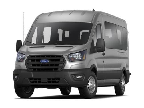 2020 Ford Transit-350 XL