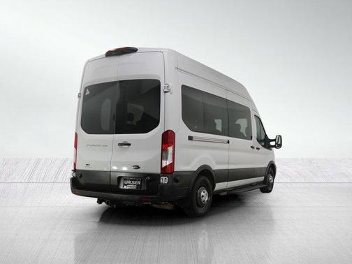2020 Ford Transit-350 XL