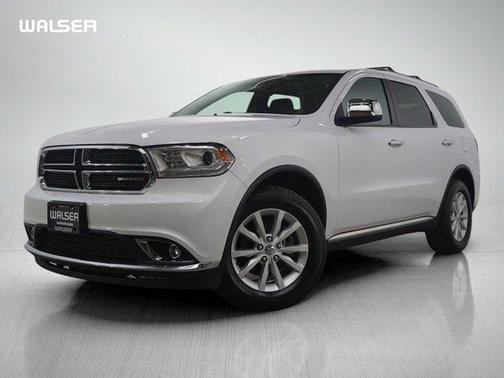2014 Dodge Durango SXT